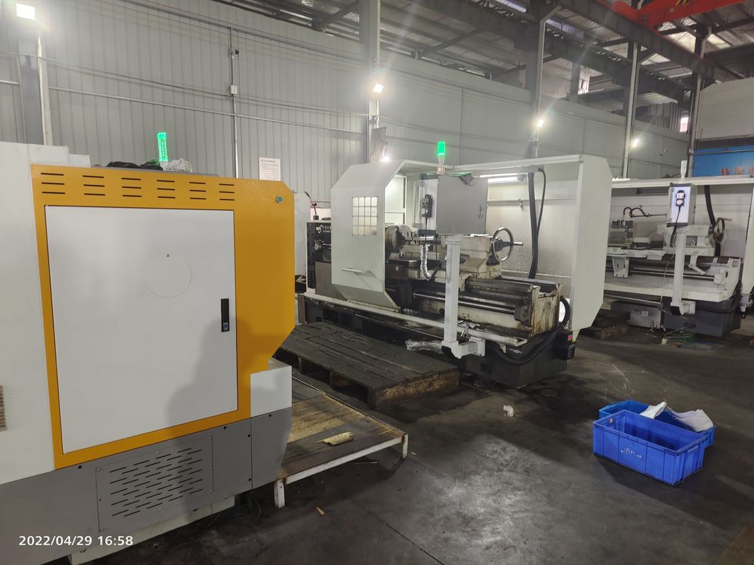 Acessórios para extrusores e granuladores de parafusos duplos para revestimento de malhas Partes de parafusos de revestimento de 12 mm a 300 mm