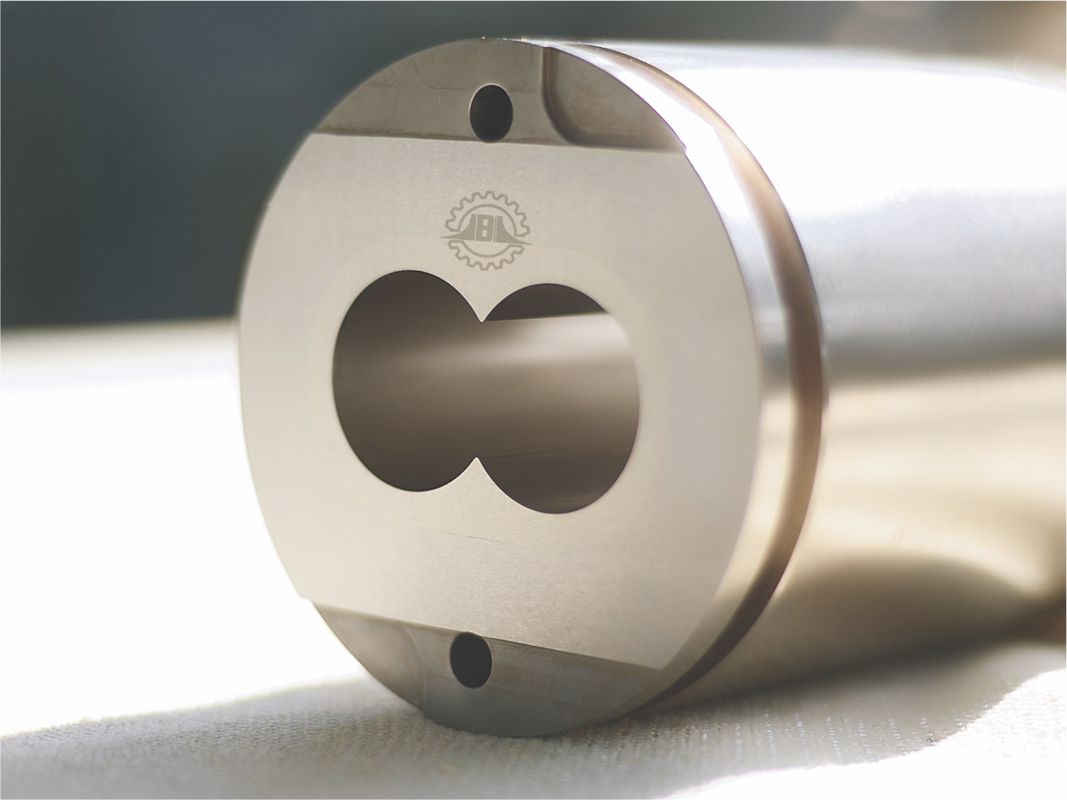 Peças sobressalentes para extrusores de alimentos para peixes com material Cr12MOV