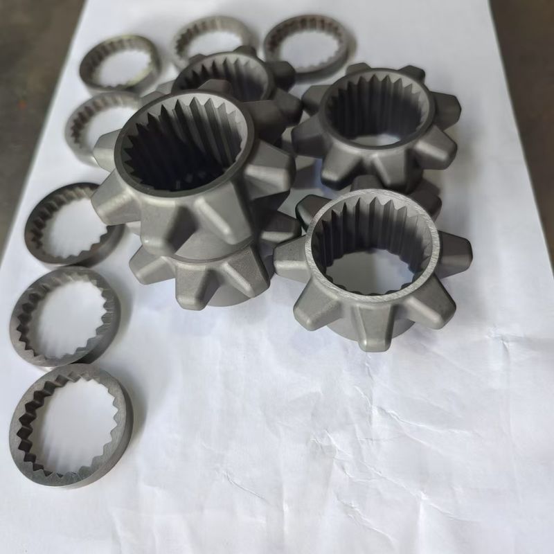 Nitruração Cromo Revestimento Médico Cutter de Sucção Nasal Sistema de Barbeador Forro de Potência Cirúrgica Com Diâmetro de Parafuso 12mm 300mm para Cirurgia