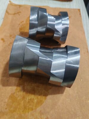 TKD Elementos de extrusão de parafusos Elementos de extrusão de parafusos duplos