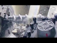 Extrusor de parafusos duplos de alto desempenho