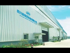 Peças gêmeas da extrusora de parafuso