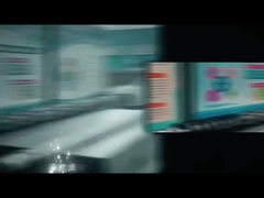 Elementos de extrusão de parafusos duplos