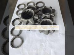 STS65 e Sistema Personalizado de Corte e Barbear Nasal Médico com Controle PLC para Furadeira Cirúrgica