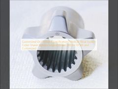 Especificações Personalizadas Sob Demanda Sistema de Corte e Barbear Nasal Médico, Aspirador, Furadeira Cirúrgica para STS65 e Personalizado